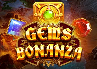 Gems Bonanza